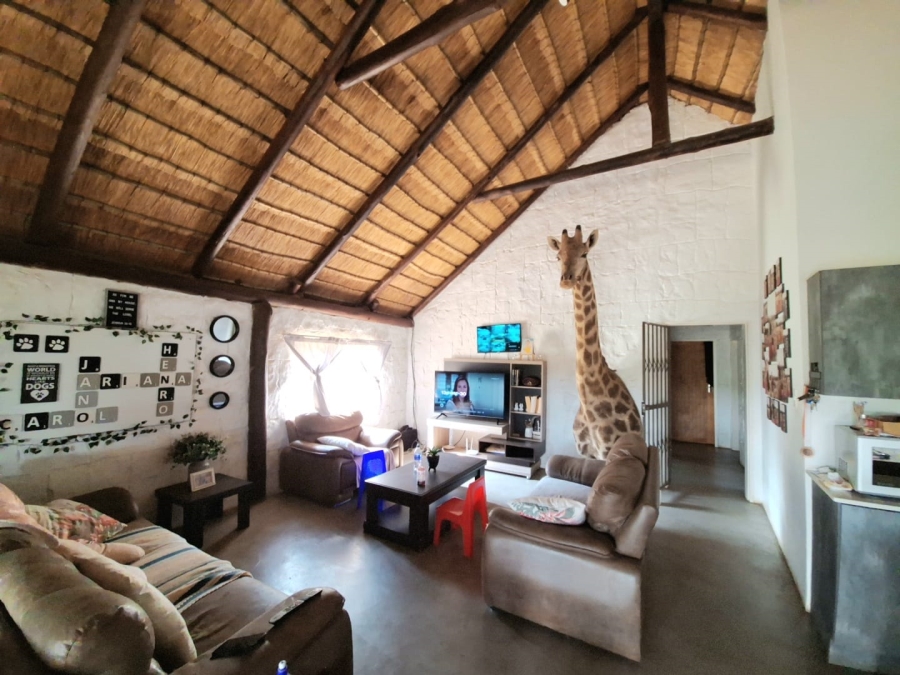 5 Bedroom Property for Sale in Koster North West